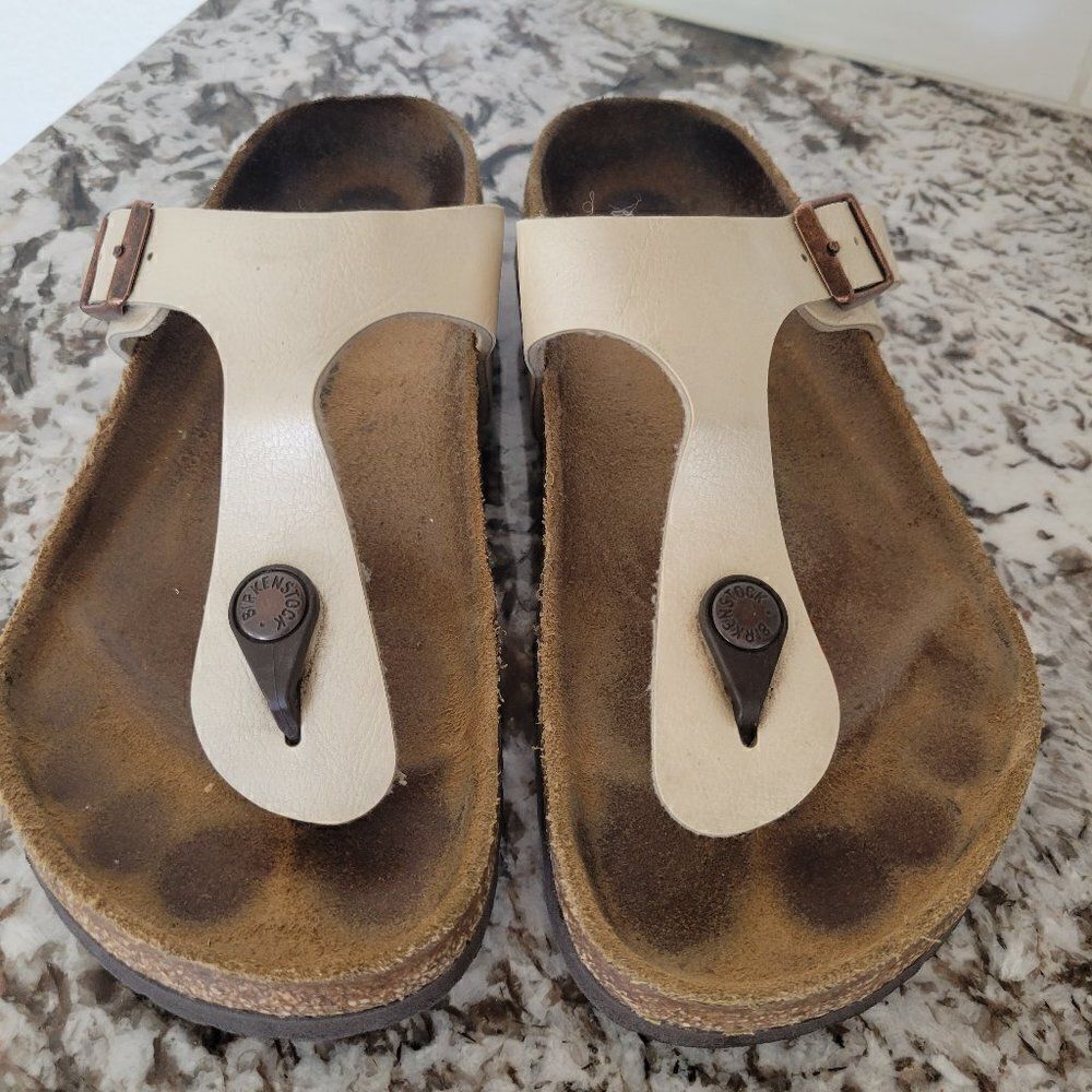 Birkenstok sandals Size 36